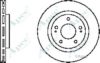 APEC braking DSK2356 Brake Disc